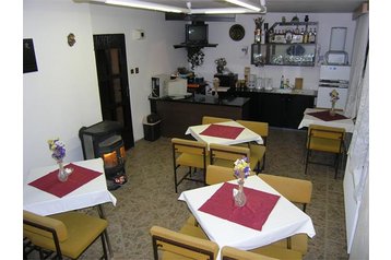 Чехия Penzión Dolní Kalná, Экстерьер